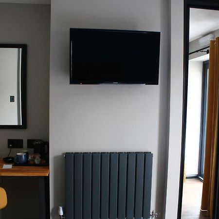 Park Lane Rooms Abergavenny Ngoại thất bức ảnh