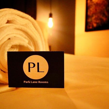 Park Lane Rooms Abergavenny Ngoại thất bức ảnh