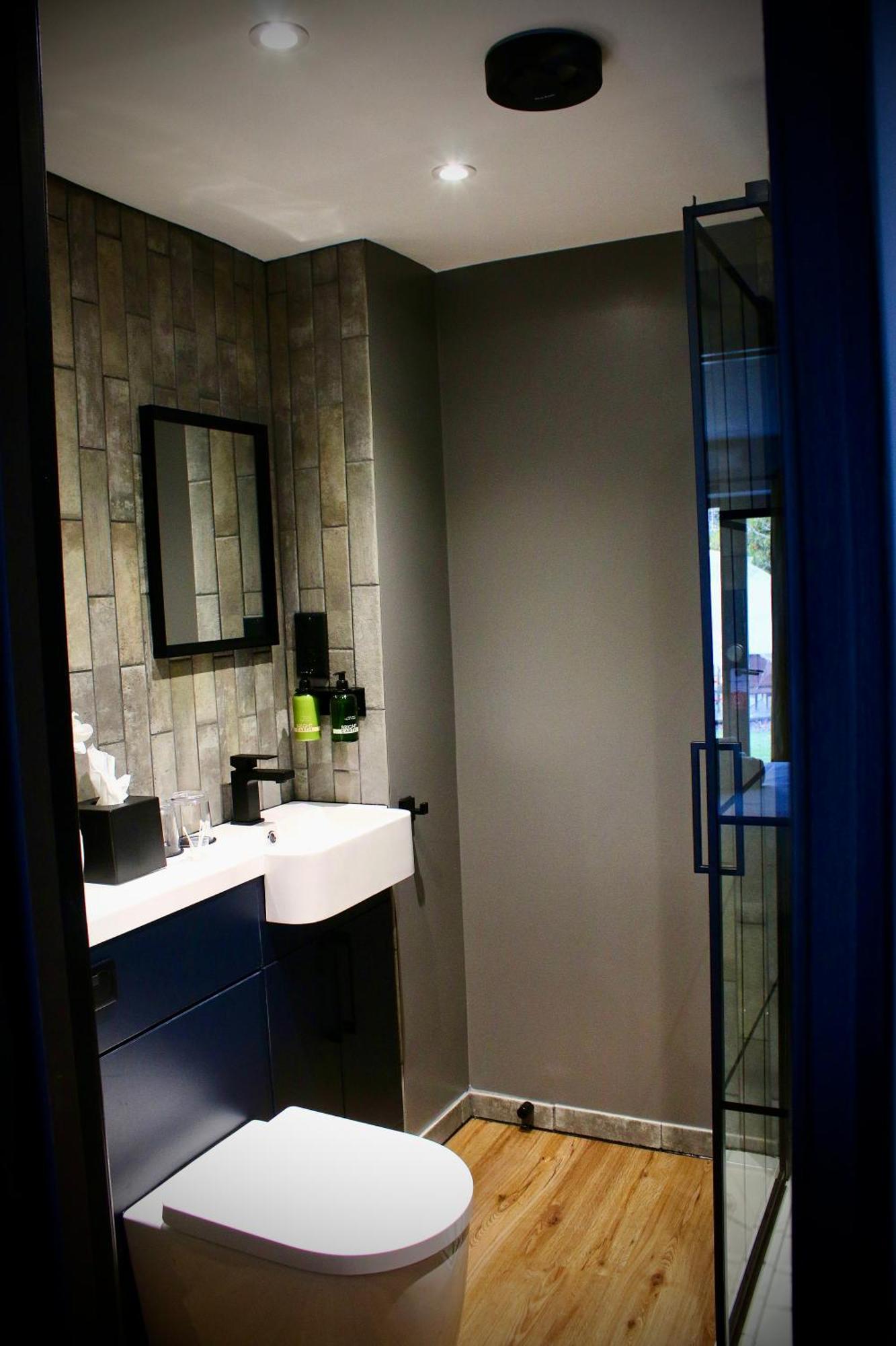 Park Lane Rooms Abergavenny Ngoại thất bức ảnh