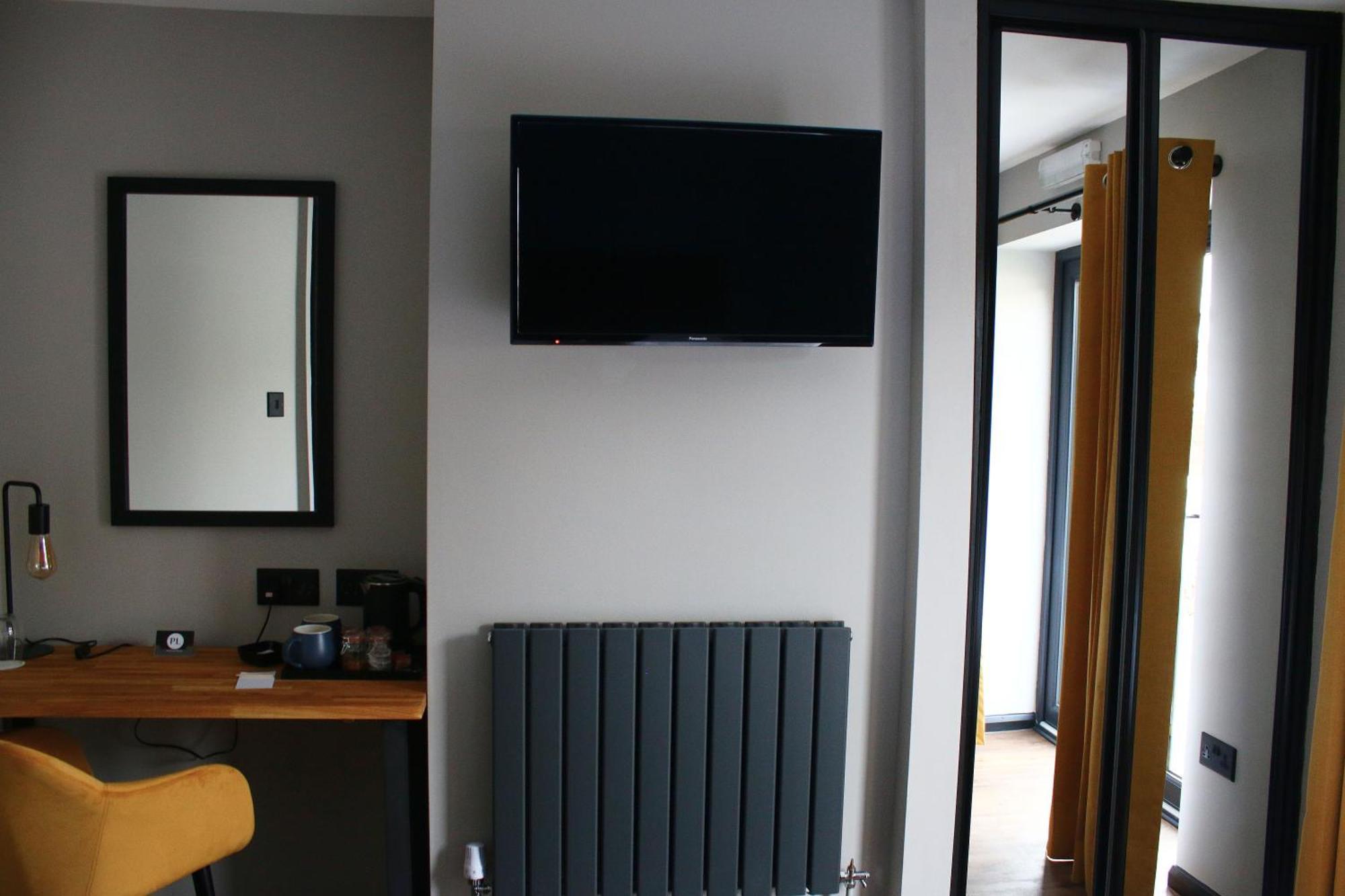 Park Lane Rooms Abergavenny Ngoại thất bức ảnh