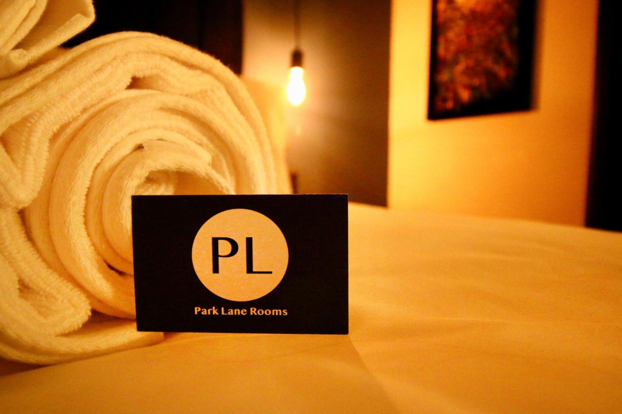 Park Lane Rooms Abergavenny Ngoại thất bức ảnh